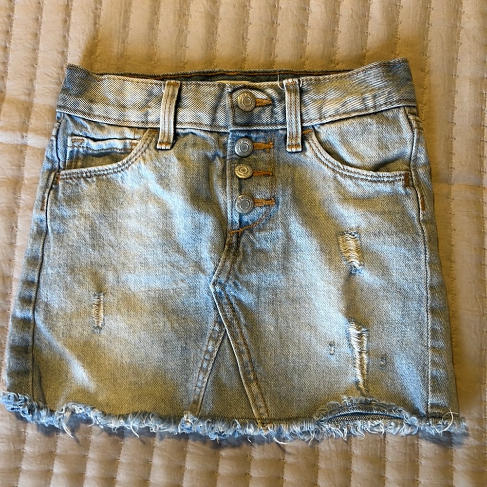 Skirt